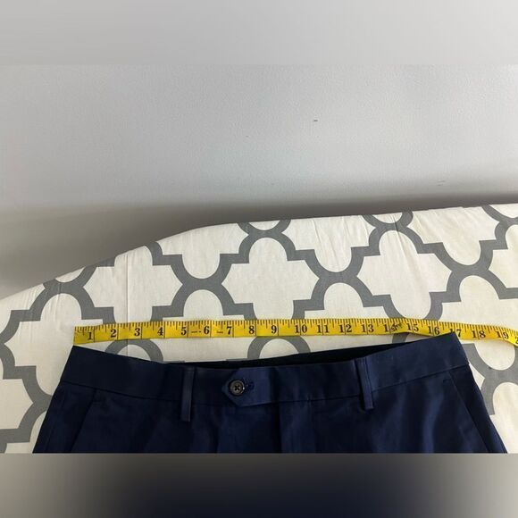 J.Crew Bowery dress pant in stretch chino NWT Size 31x32 - Picture 5 of 9